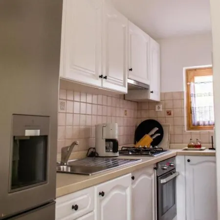 Kike Petrčane