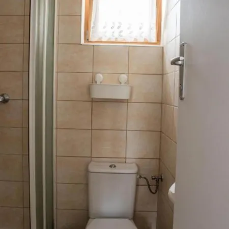 Kike * Petrčane
