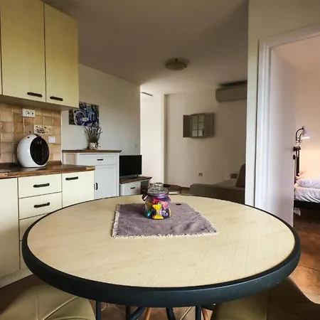 Kike * Petrčane