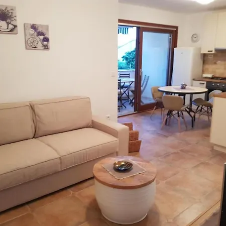 Apartment Kike - 60 Meters From The *