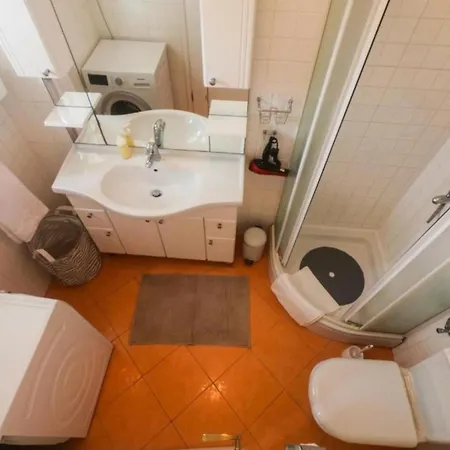Kike - 60 Meters From The