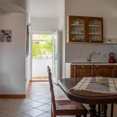 Apartment Kike - 60 Meters From The *