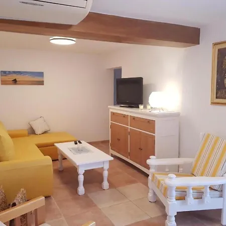 Apartment Kike - 60 Meters From The *
